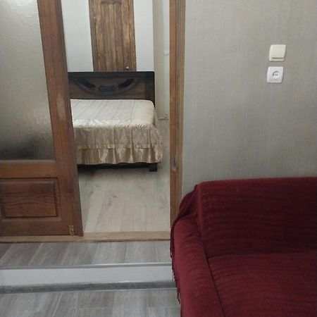 Sololaki Villa Тбилиси Екстериор снимка