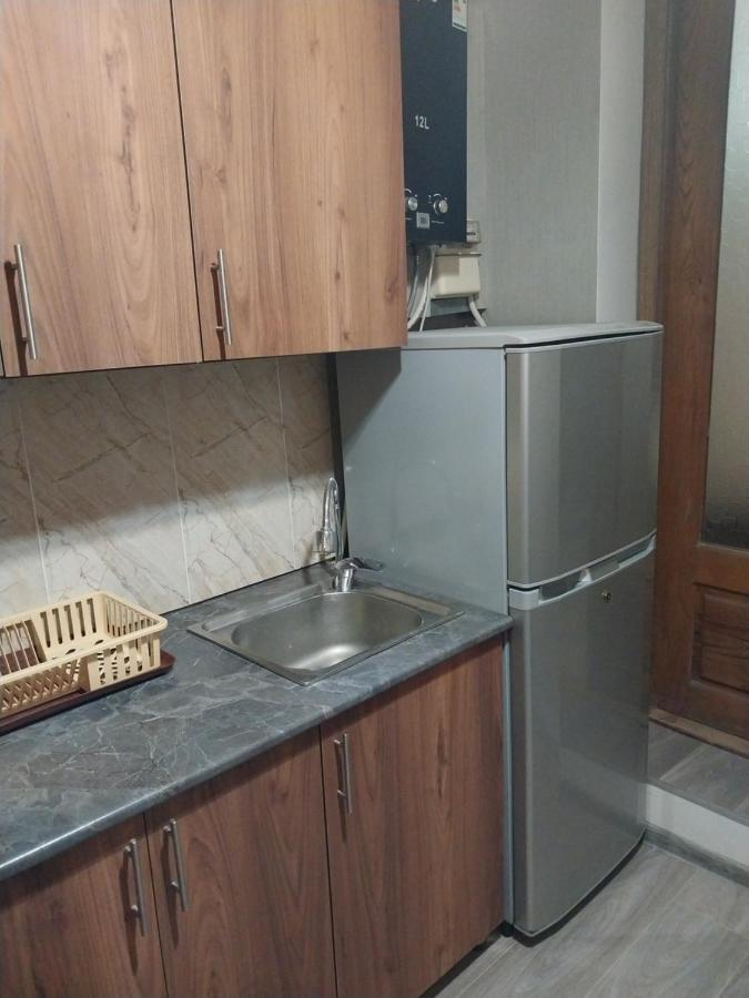 Sololaki Villa Тбилиси Екстериор снимка