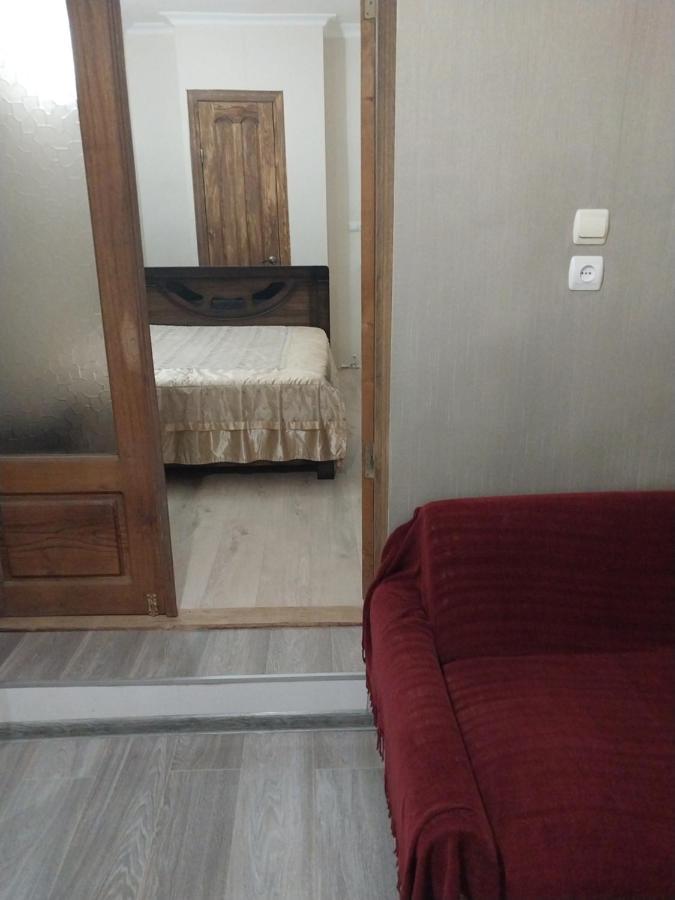 Sololaki Villa Тбилиси Екстериор снимка