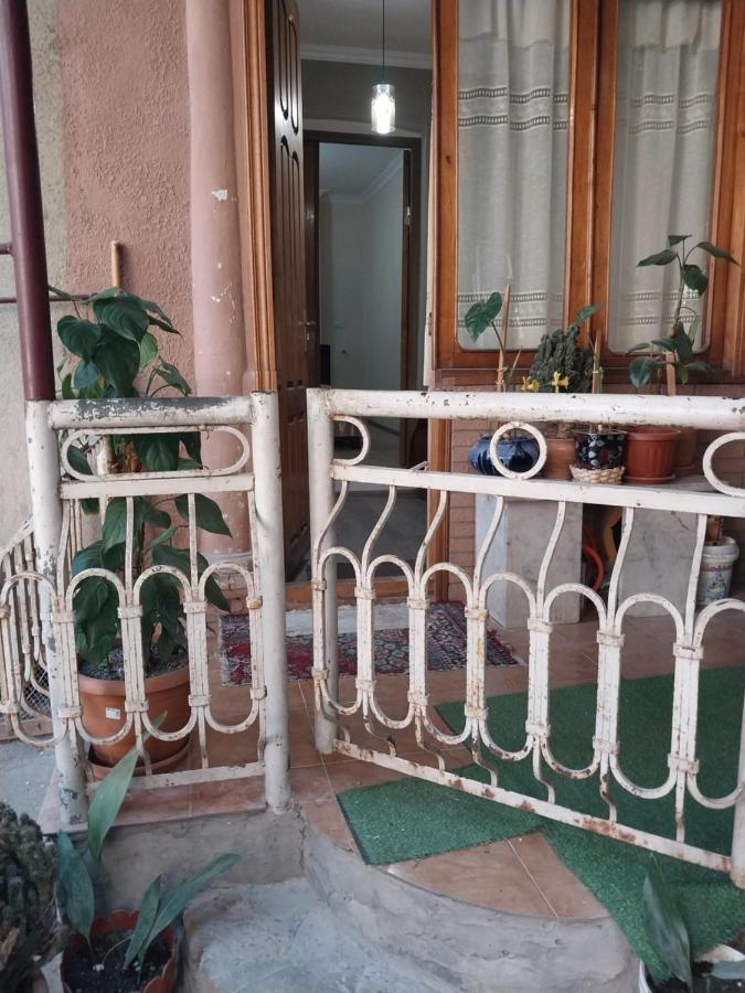 Sololaki Villa Тбилиси Екстериор снимка