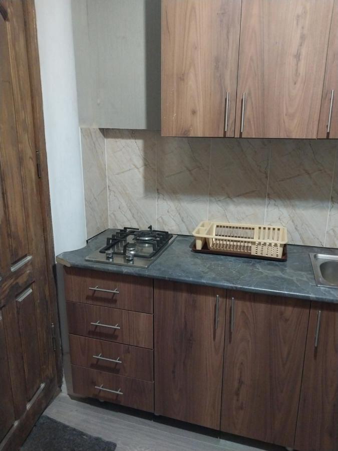 Sololaki Villa Тбилиси Екстериор снимка