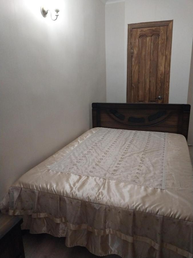 Sololaki Villa Тбилиси Екстериор снимка