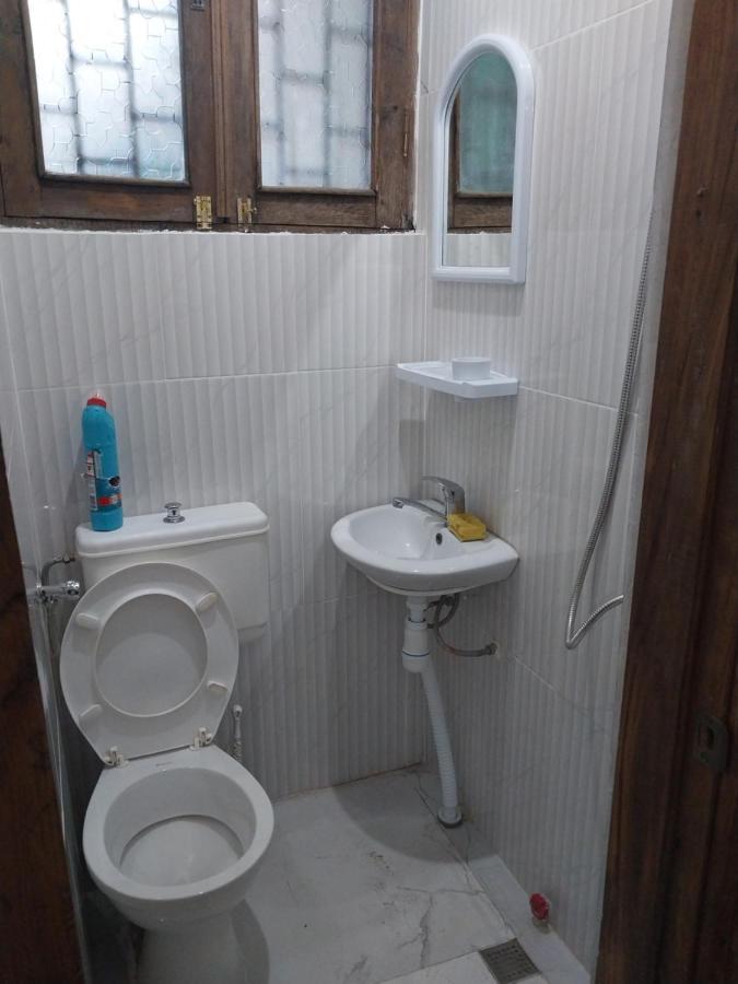 Sololaki Villa Тбилиси Екстериор снимка
