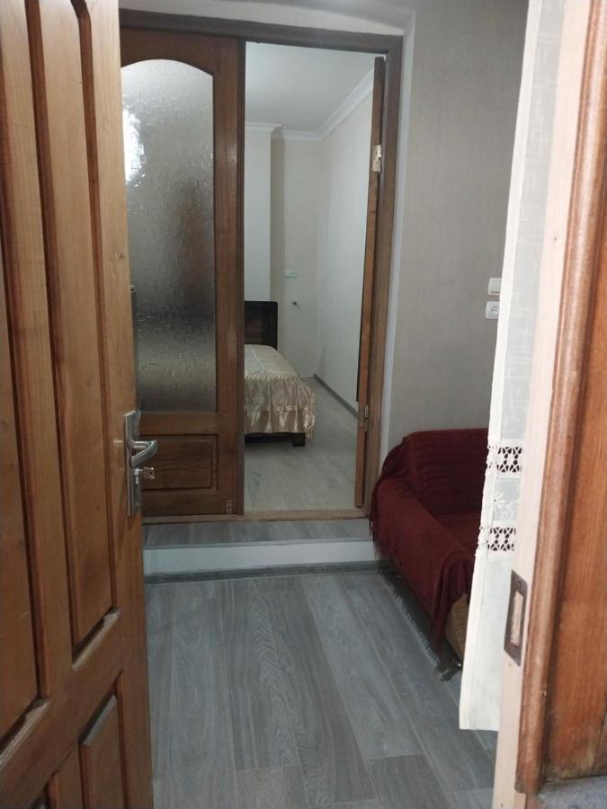 Sololaki Villa Тбилиси Екстериор снимка
