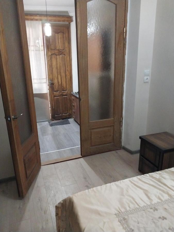Sololaki Villa Тбилиси Екстериор снимка
