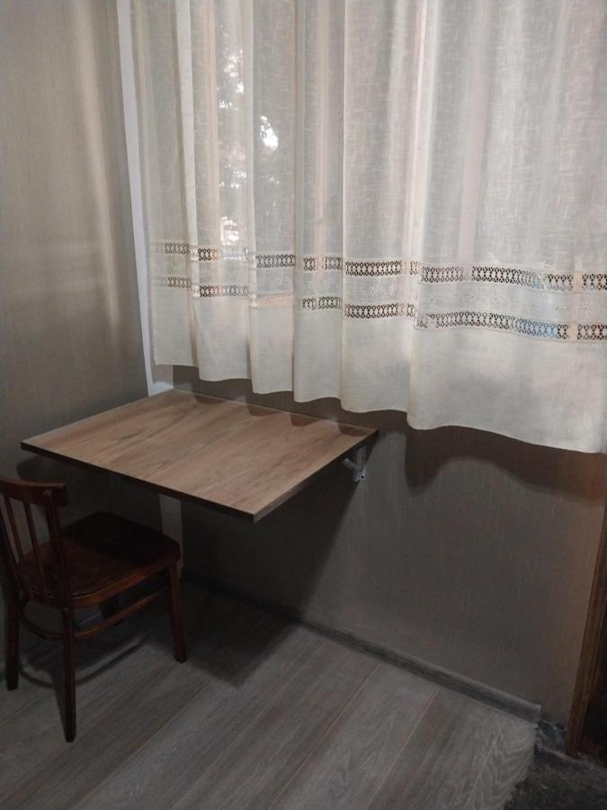 Sololaki Villa Тбилиси Екстериор снимка